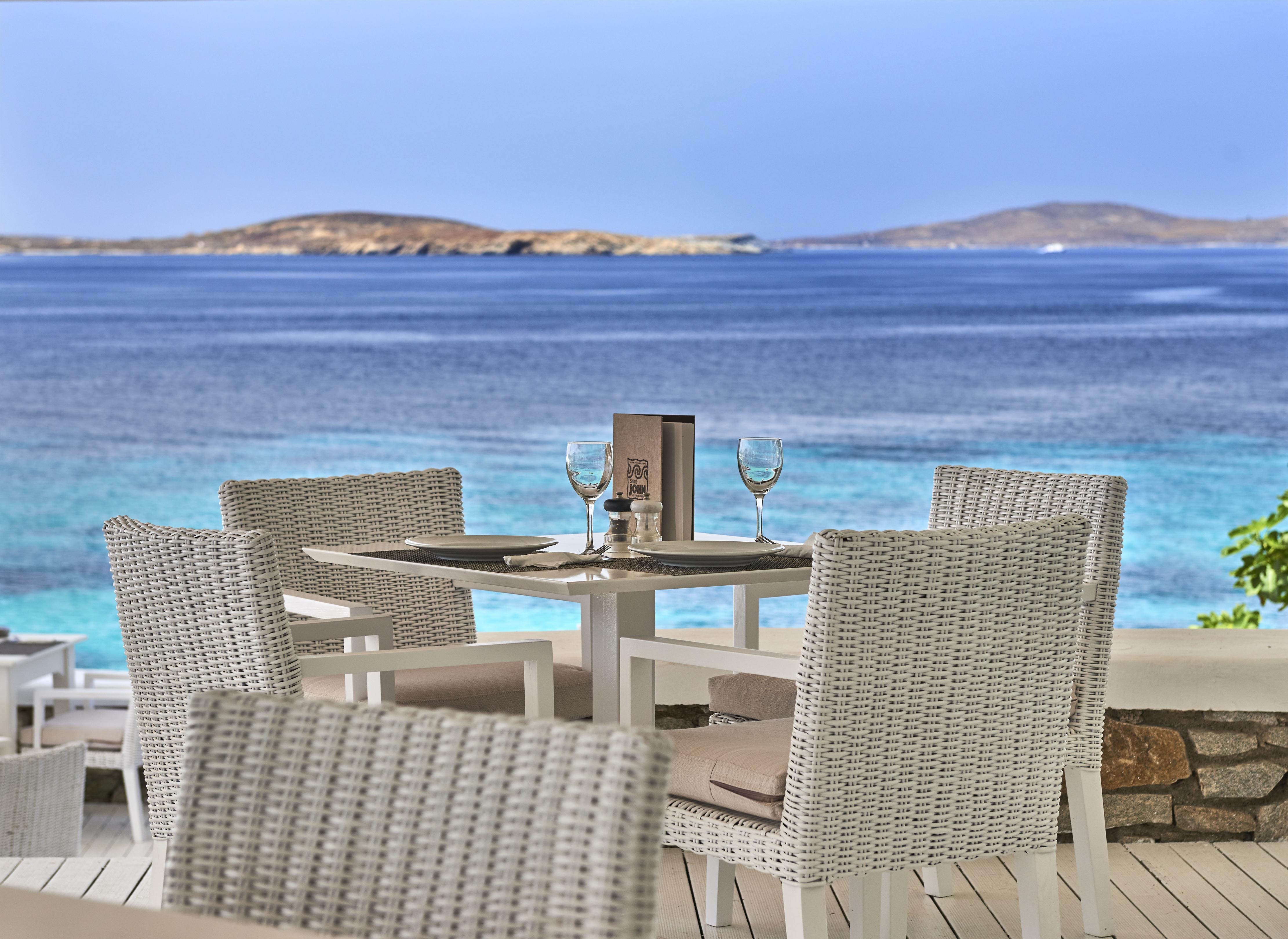 Saint John & Station touristique 5*