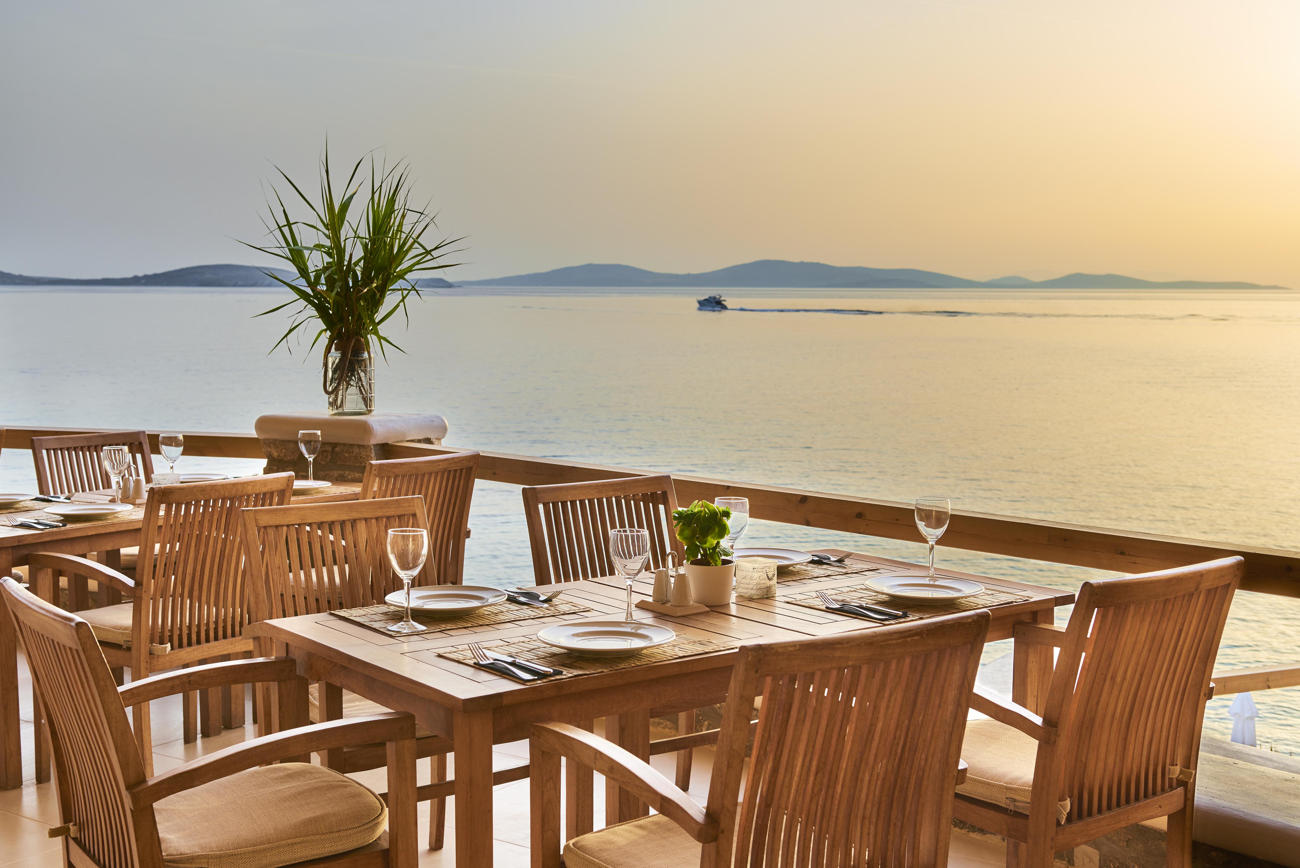 Saint John & 5* Agios Ioannis Diakoftis