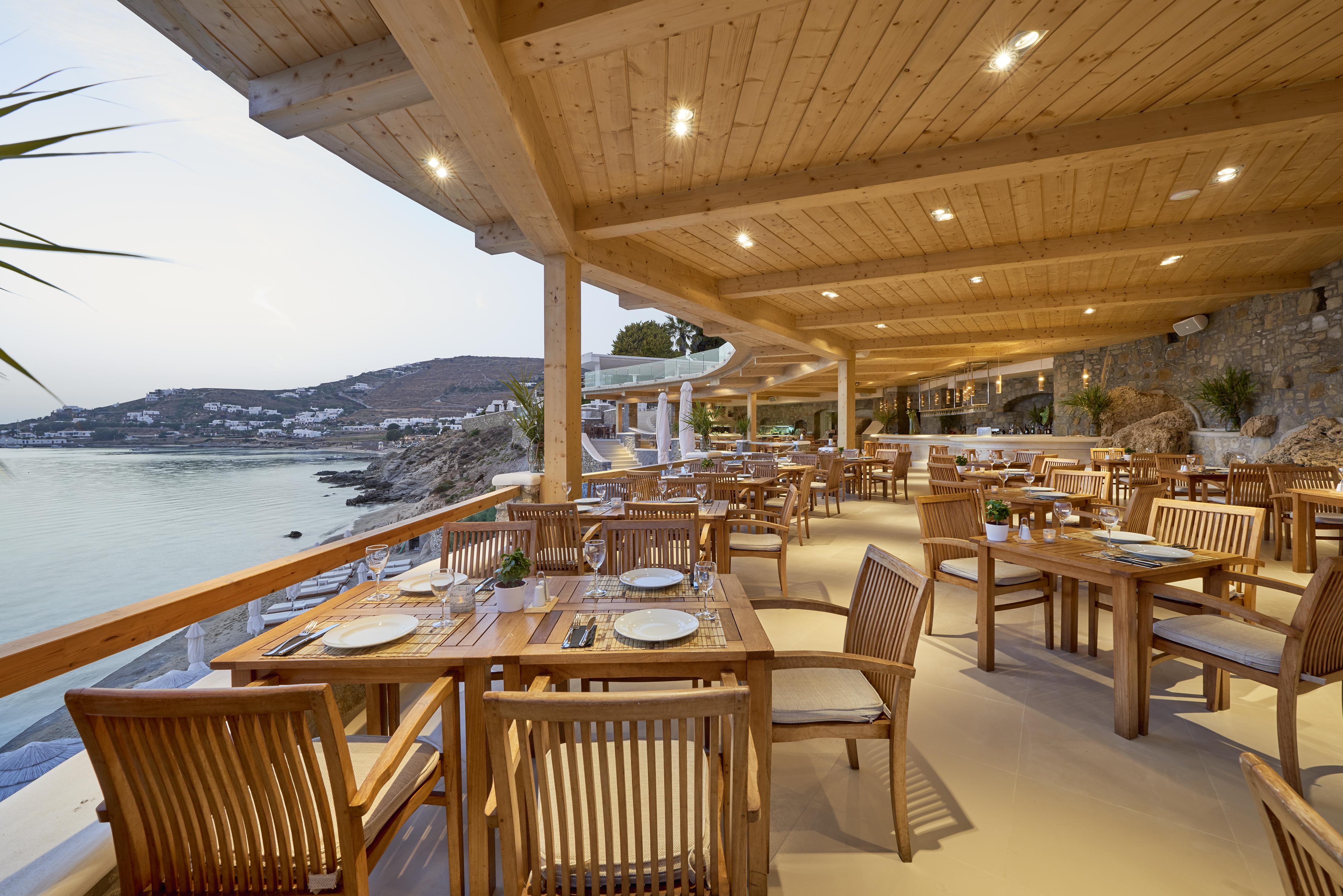 Saint John & 5* Agios Ioannis Diakoftis