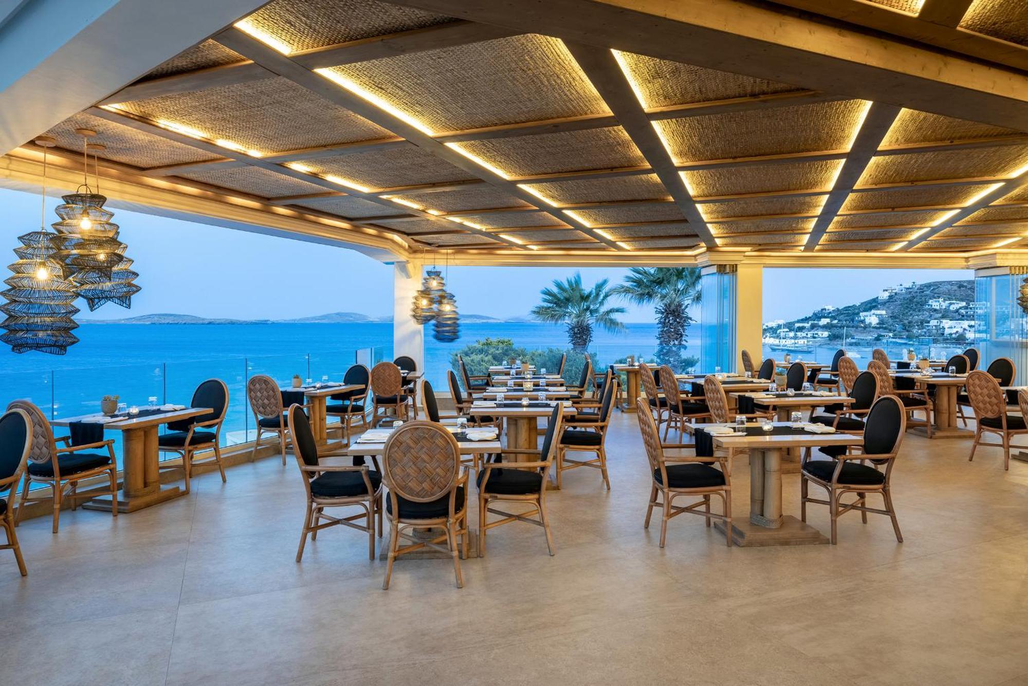 Station touristique Saint John & Agios Ioannis Diakoftis