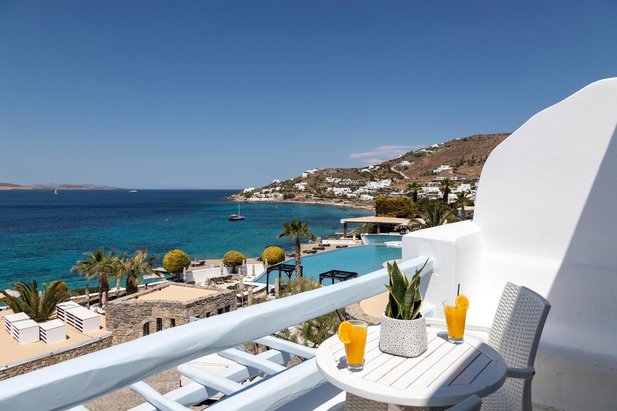 Saint John & Station touristique Agios Ioannis Diakoftis