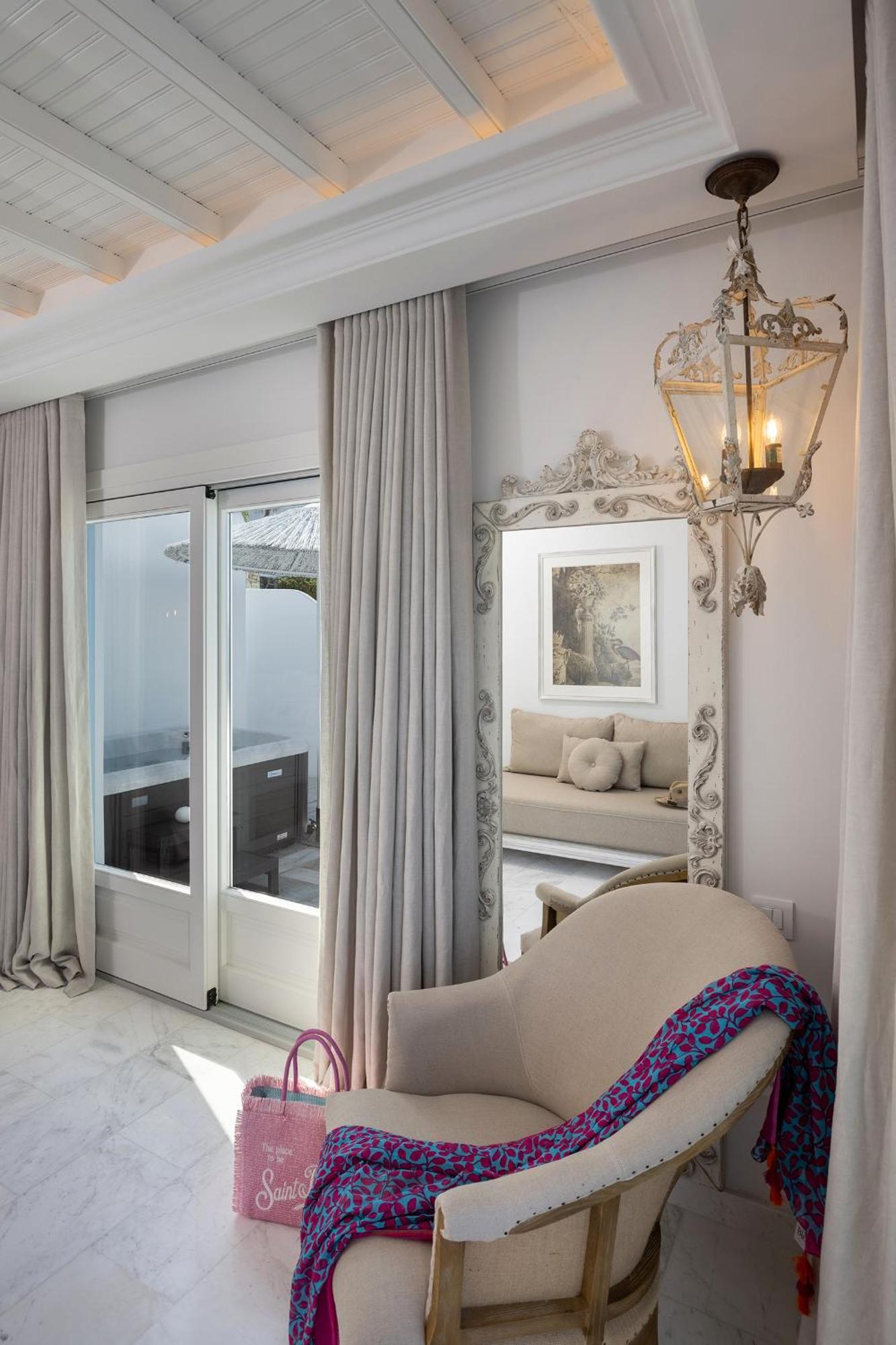 Saint John & 5* Agios Ioannis Diakoftis