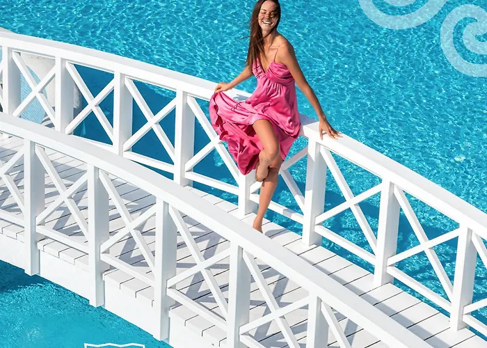 Saint John Hotel Villas & Spa