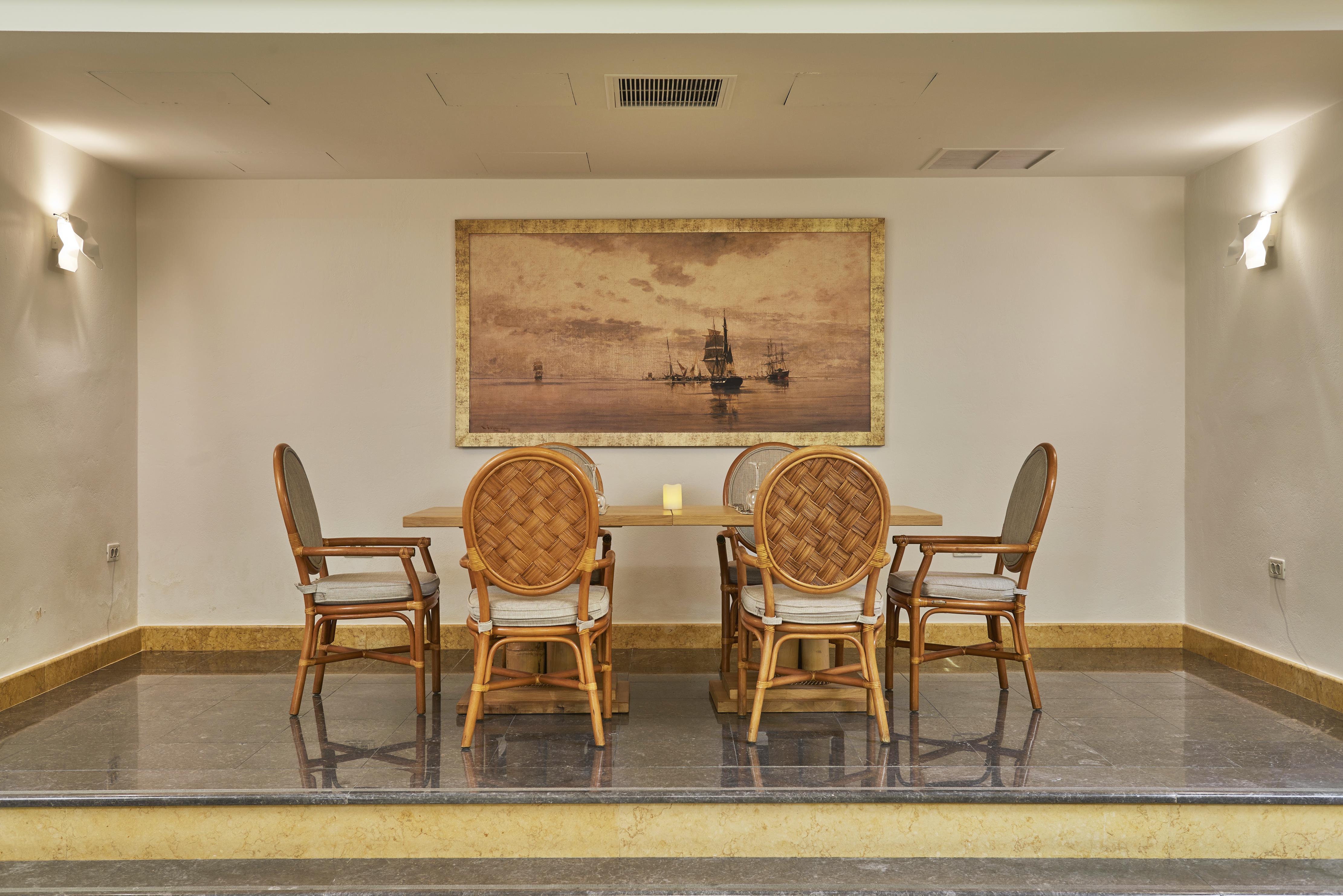 Saint John Villas&spa Agios Ioannis Diakoftis