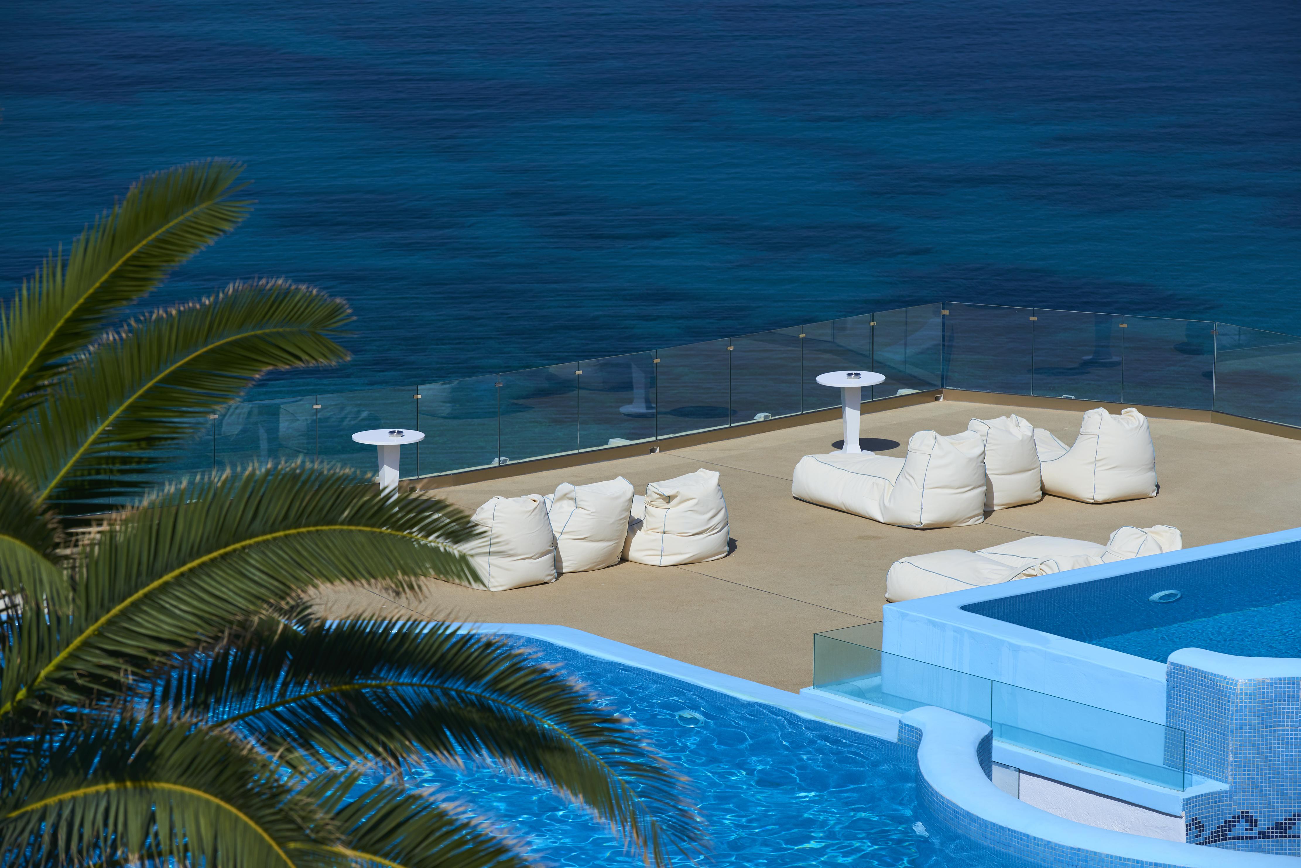 Saint John Villas&spa Resort Agios Ioannis Diakoftis