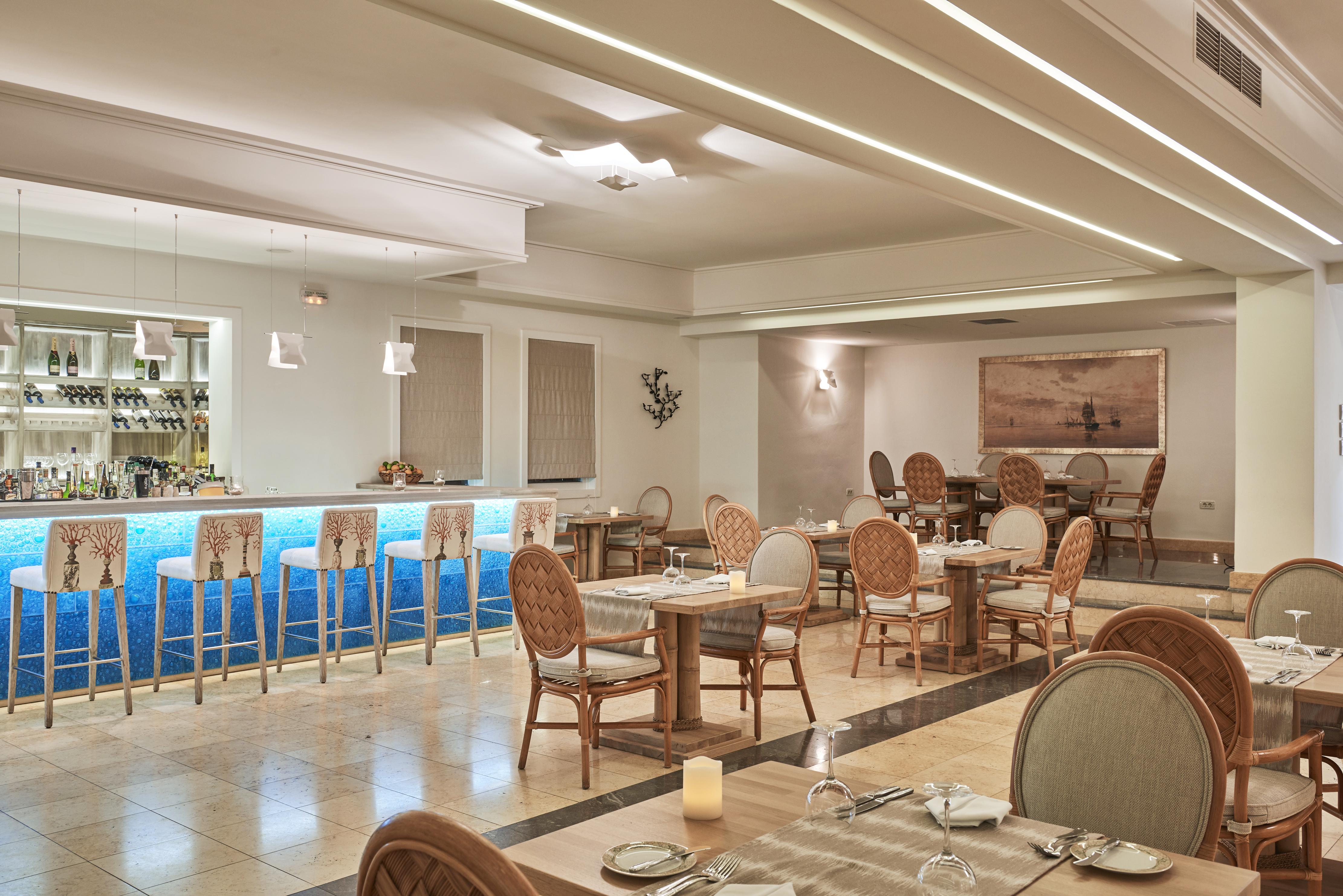 Saint John & Ośrodek wypoczynkowy 5*