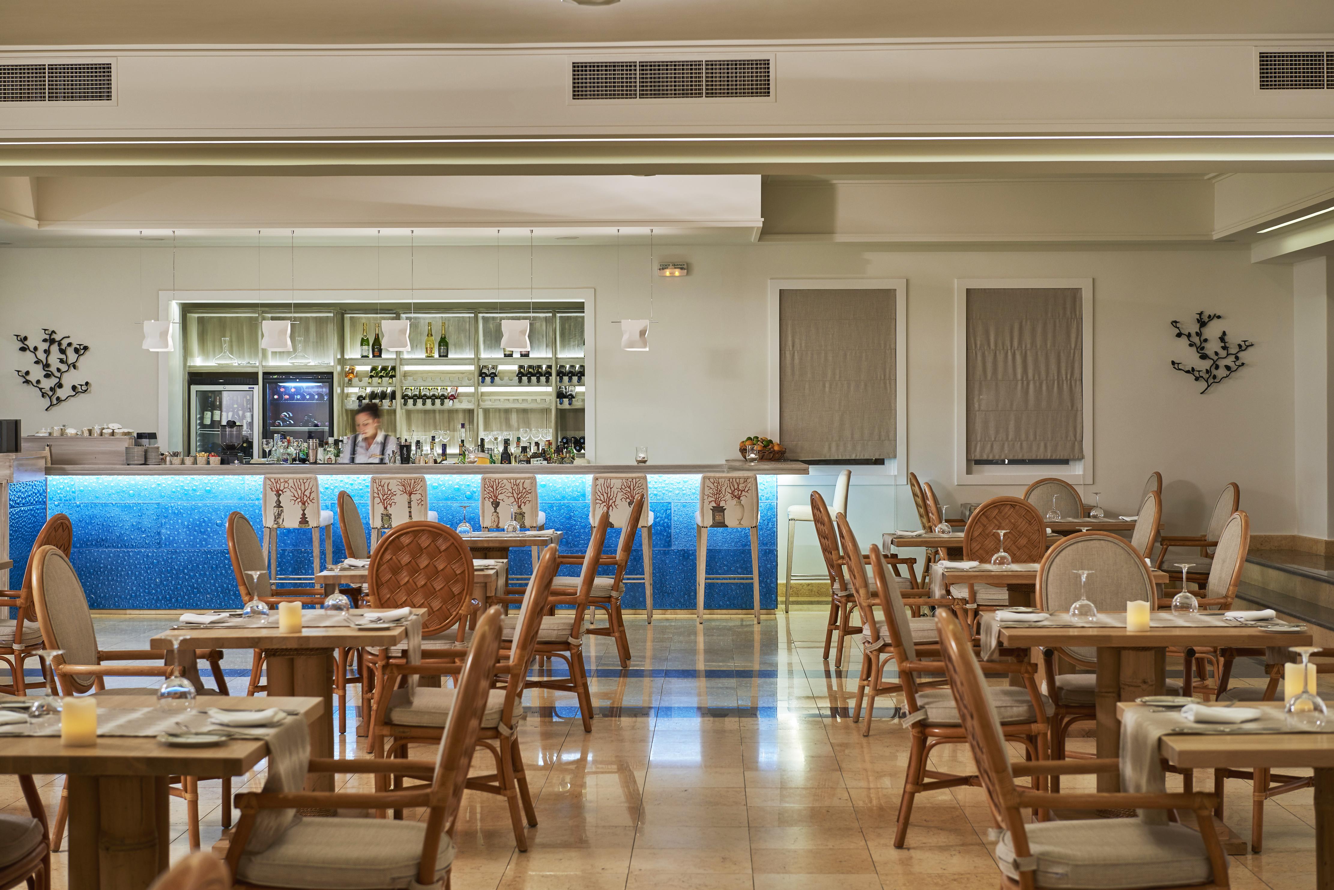 Saint John Villas&spa Resort Agios Ioannis Diakoftis