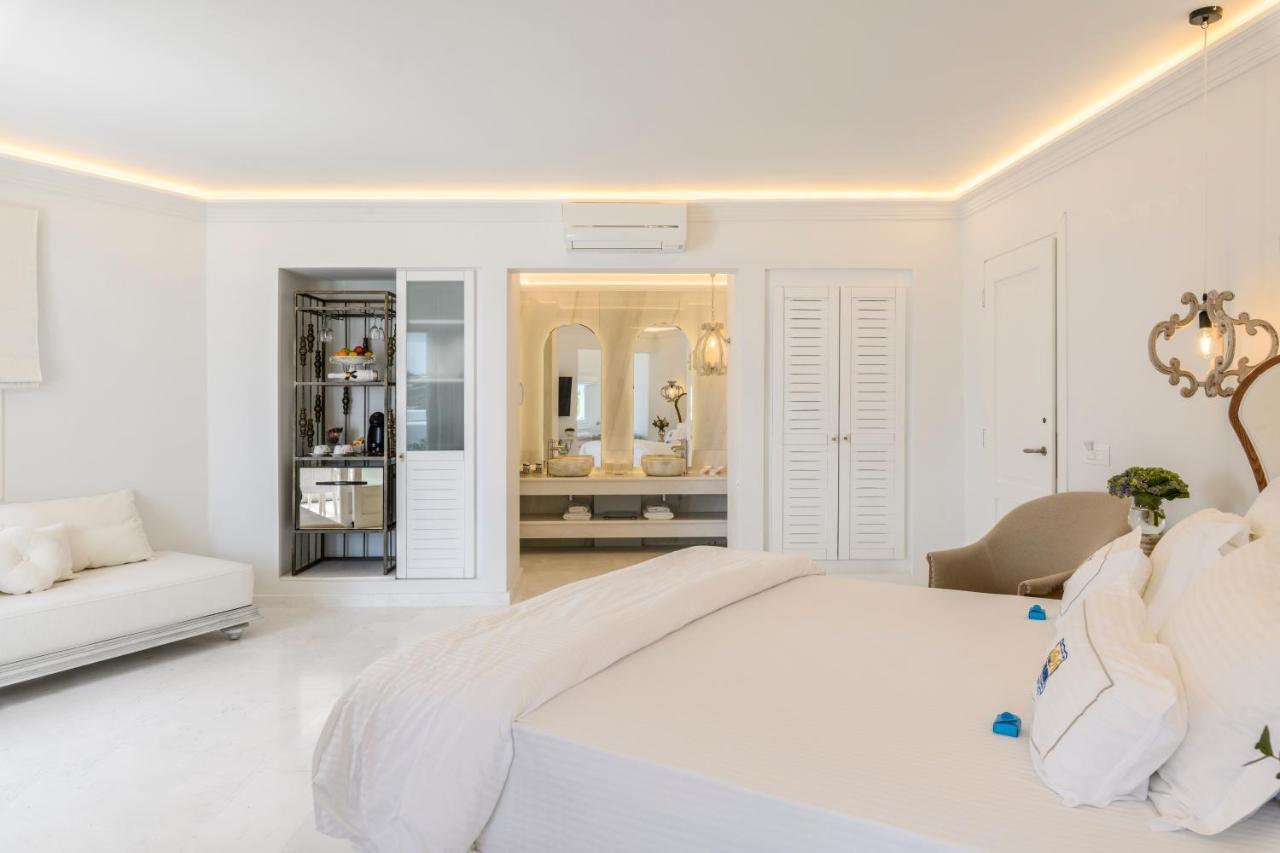Saint John Villas&spa 5*