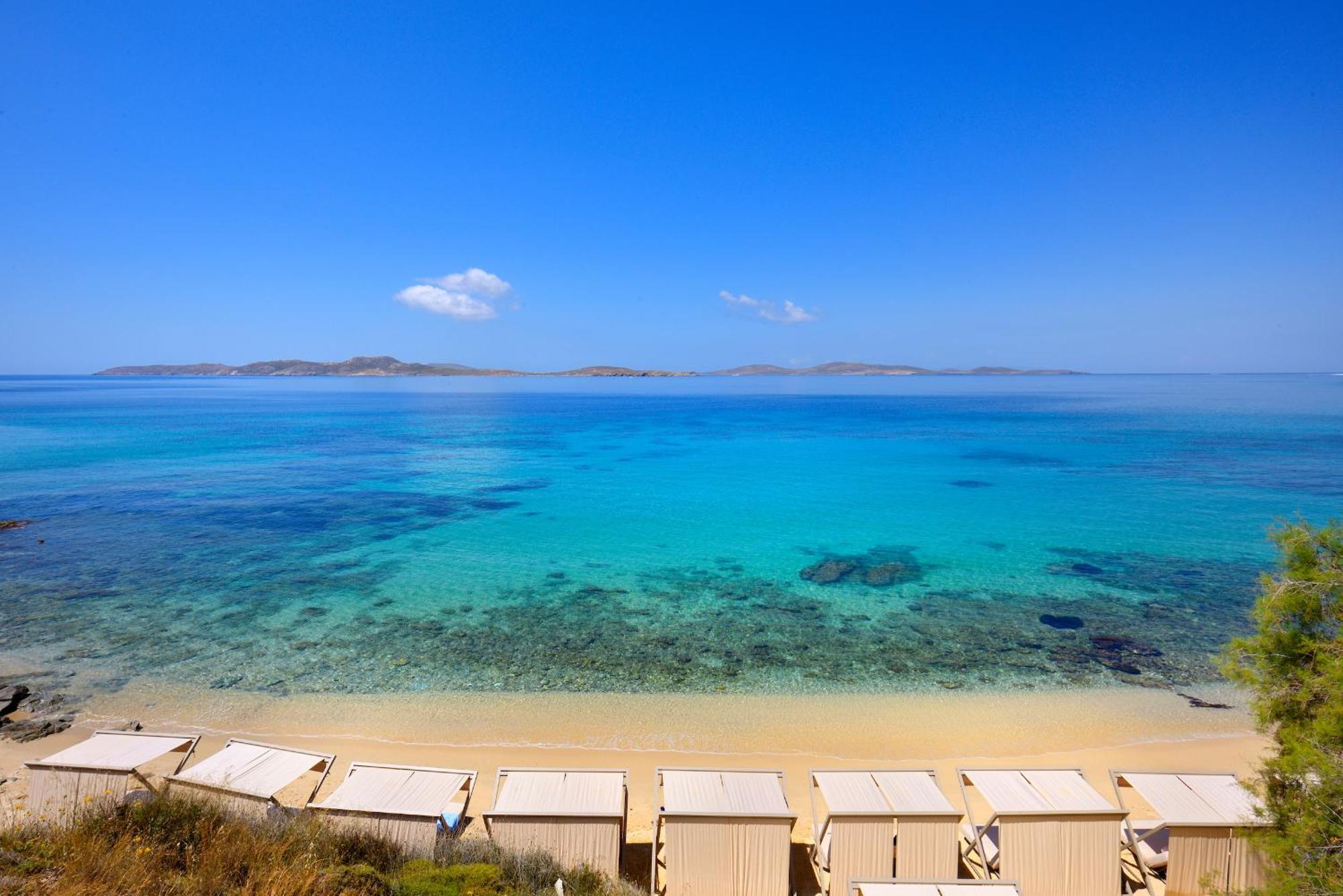 Saint John Villas&spa Resort Agios Ioannis Diakoftis