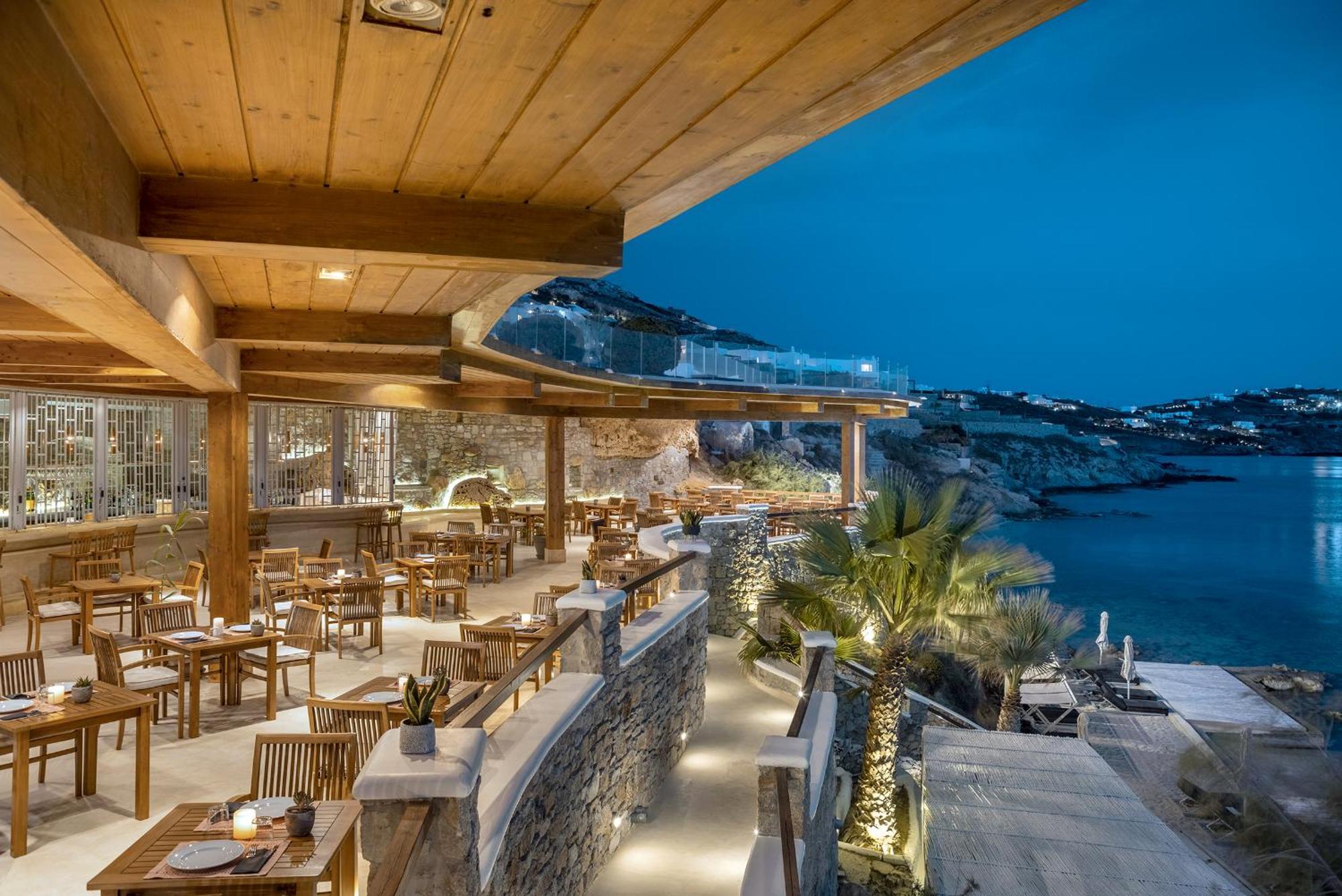 Saint John & Ośrodek wypoczynkowy 5*