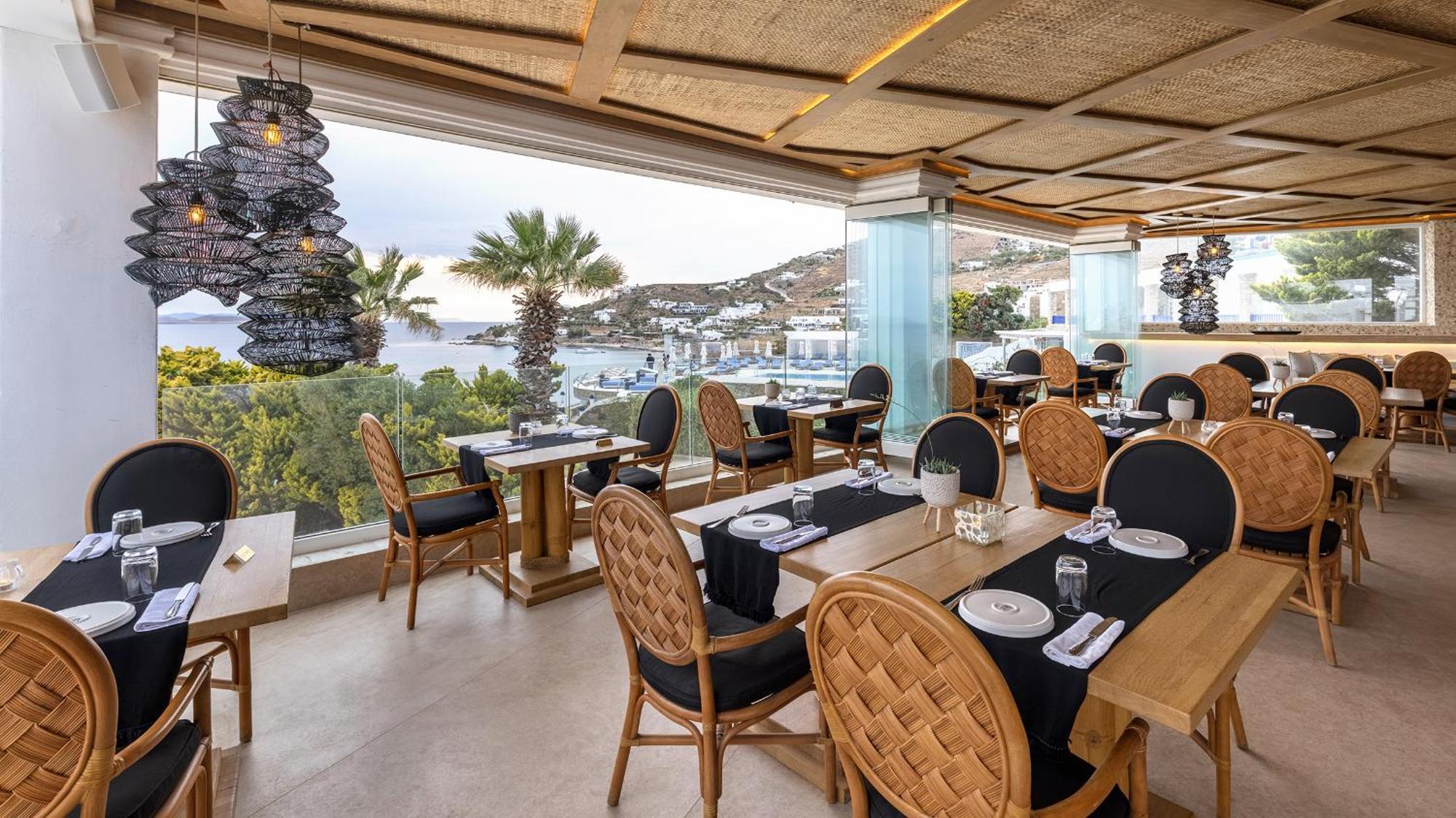 Resort Saint John Villas&spa 5*