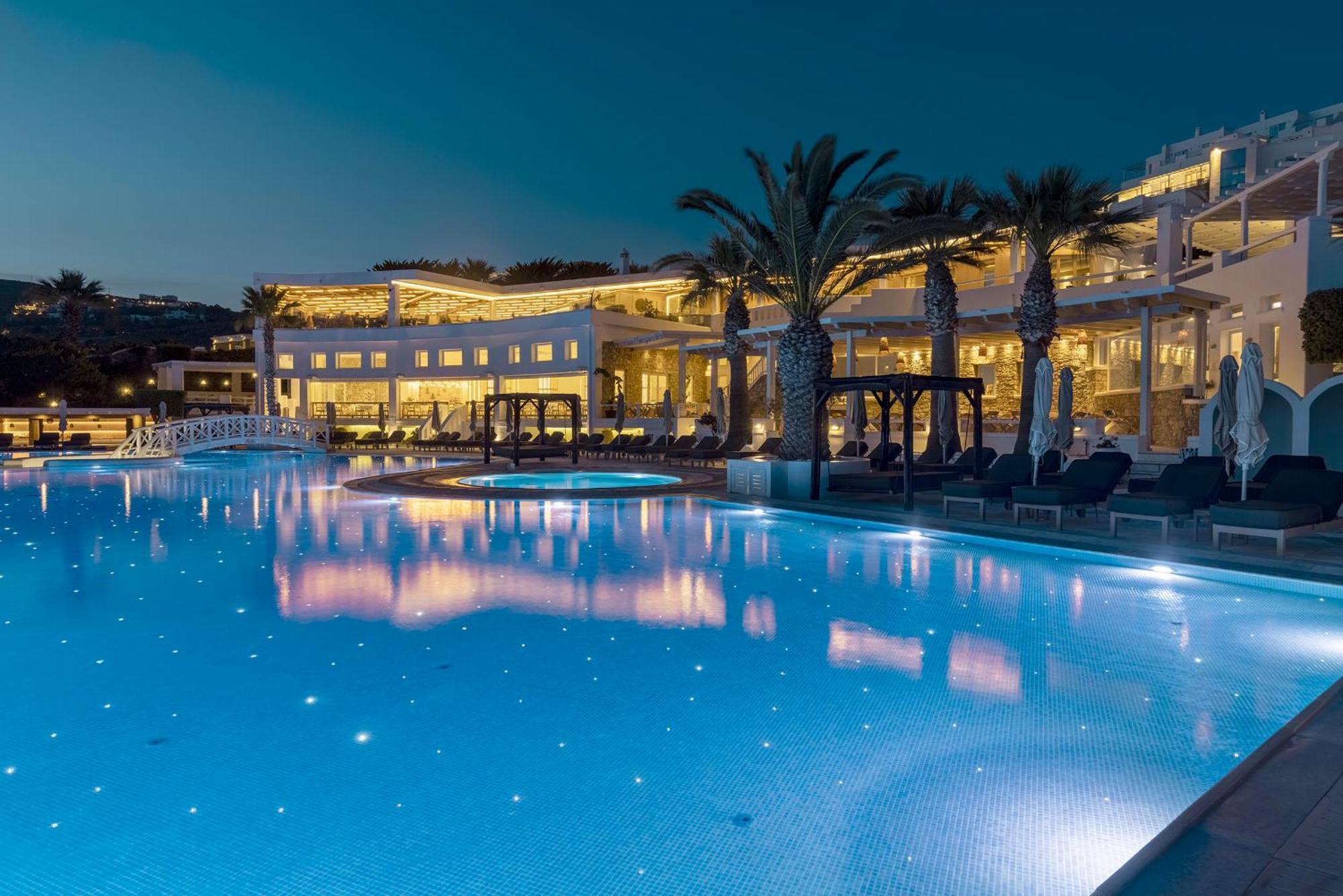 Saint John & Resort 5*