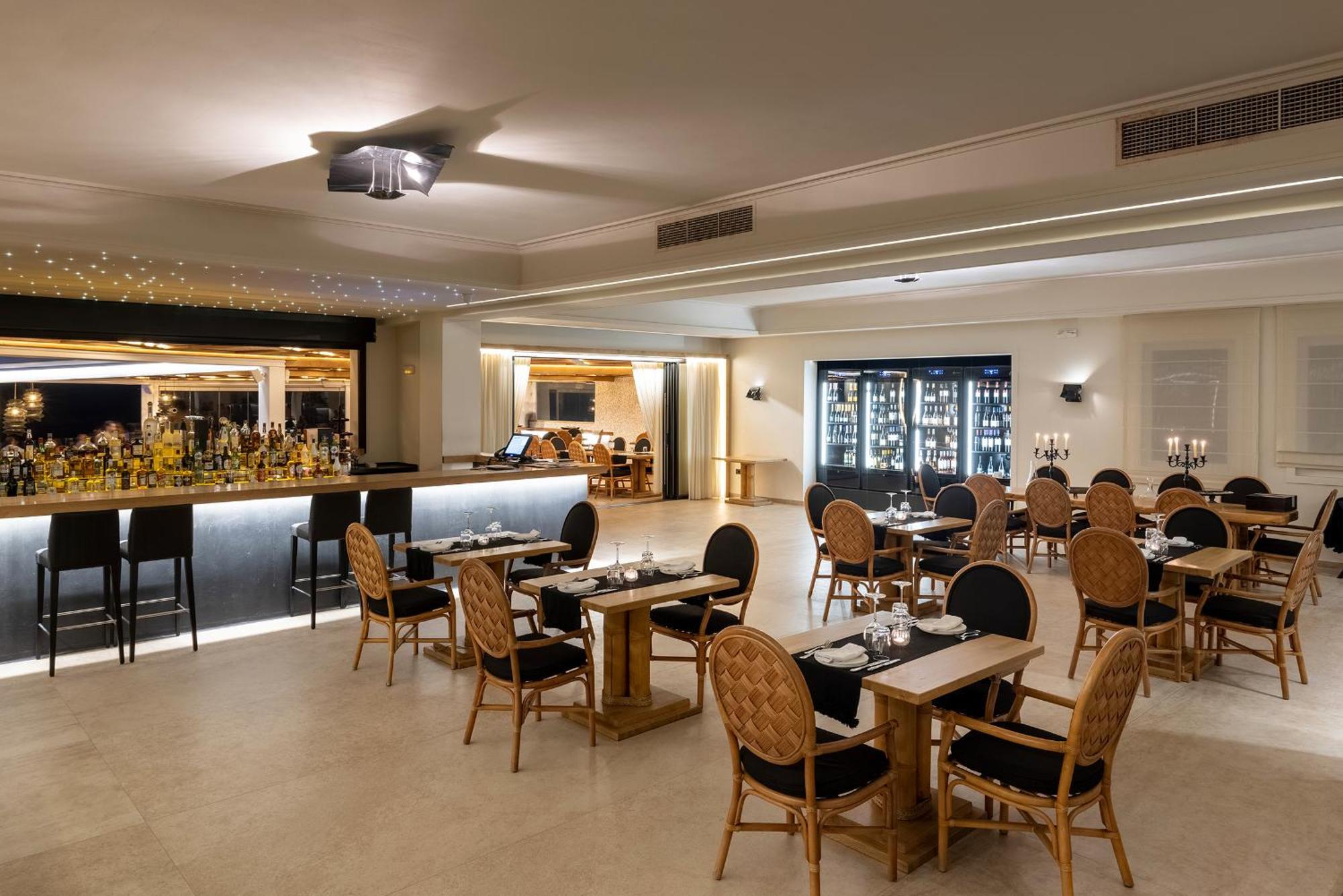 Saint John Villas&spa Resort Agios Ioannis Diakoftis