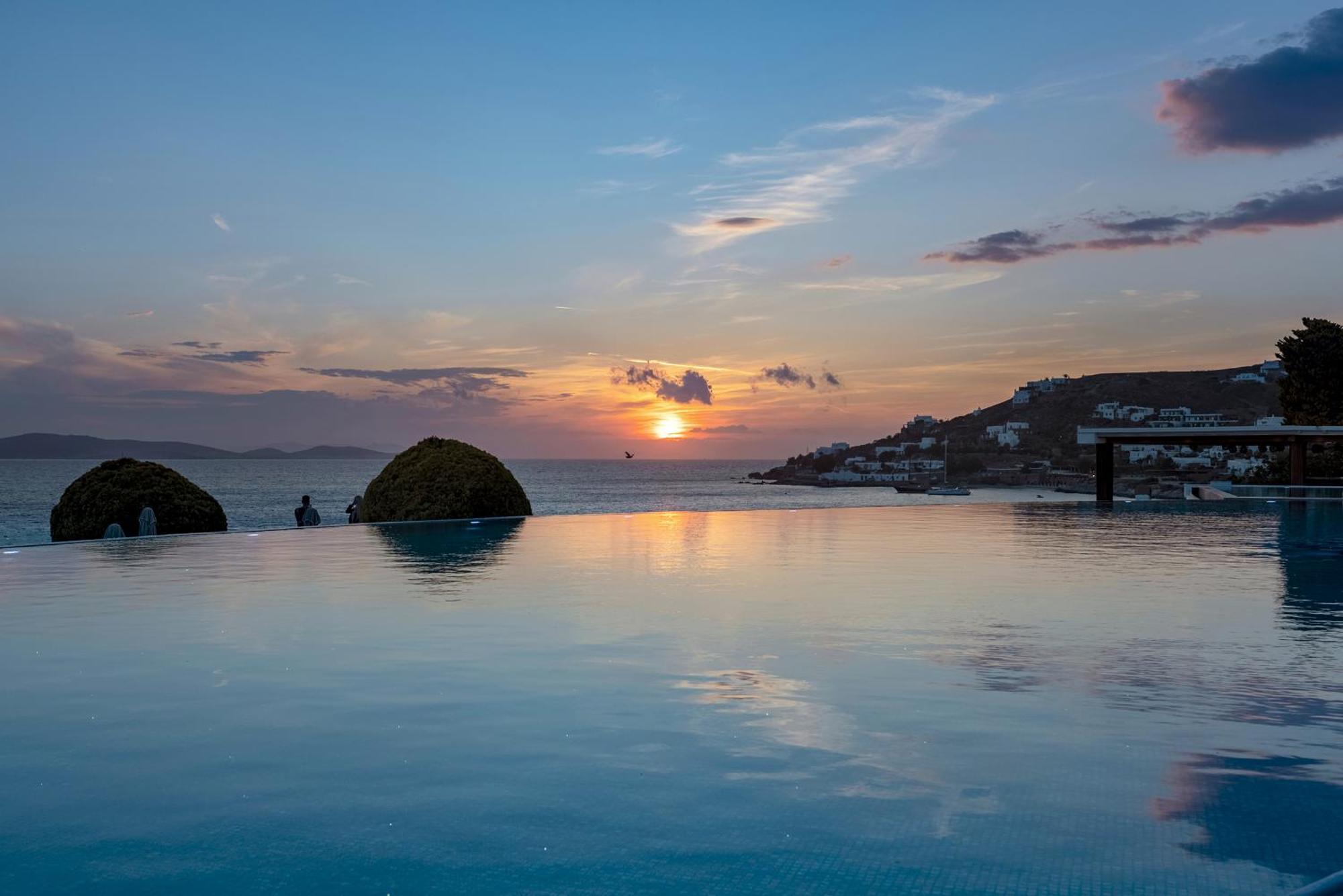 Saint John Villas&spa Resort