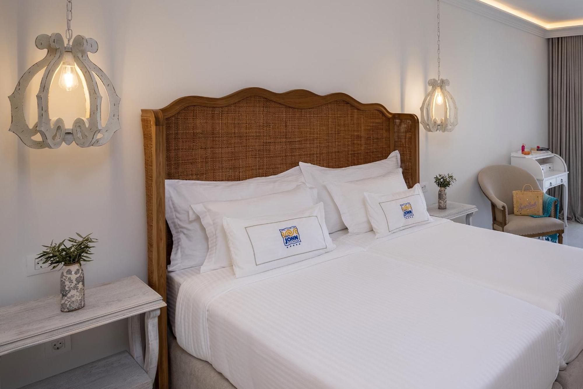 Saint John & Resort 5*