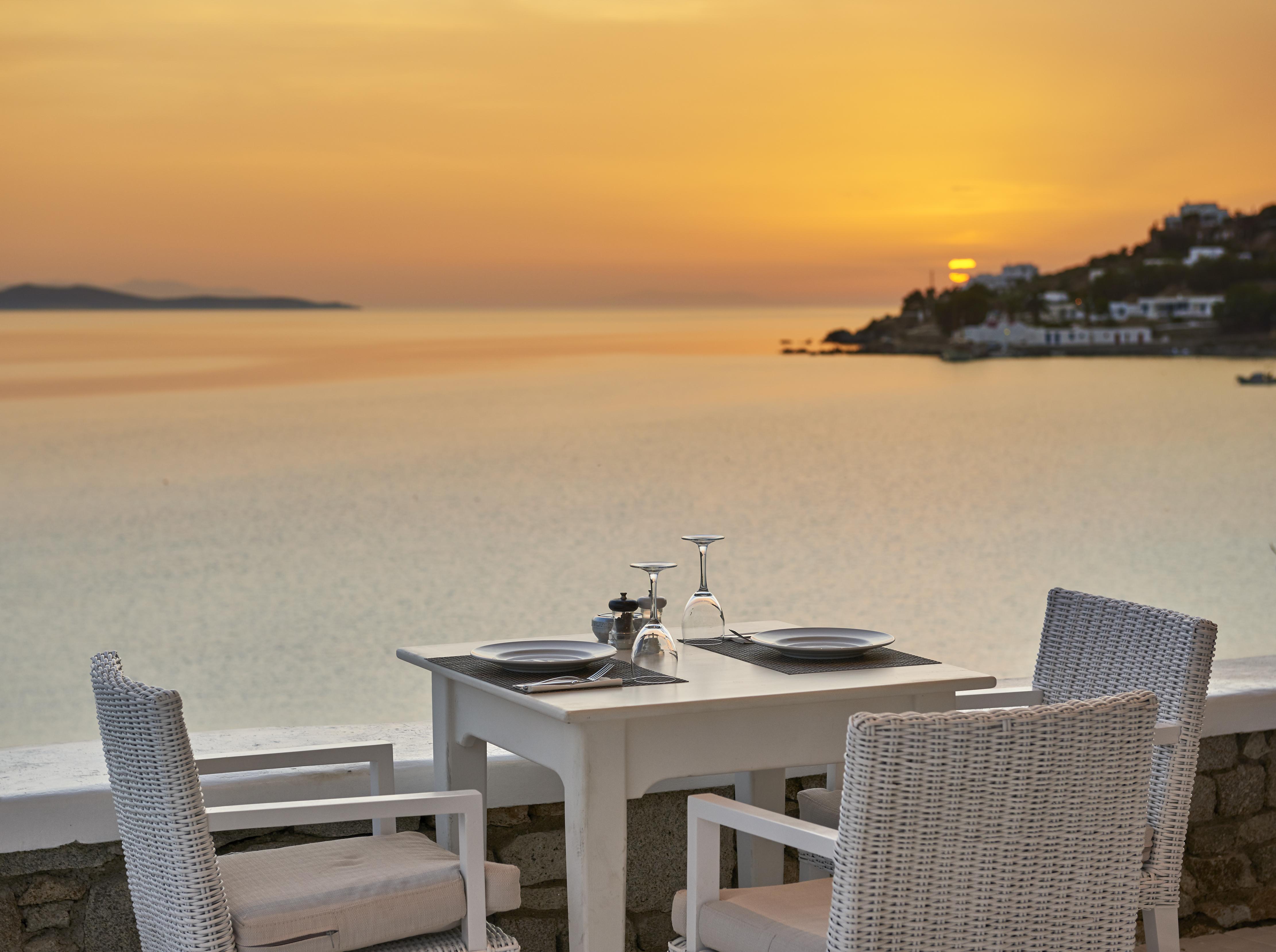 Saint John & Resort
